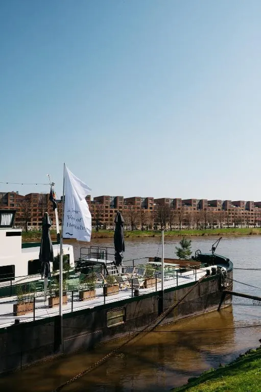 Botel Maastricht — foto 7