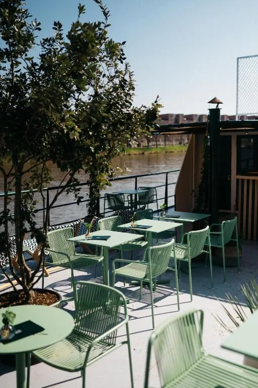 Botel Maastricht — foto 13
