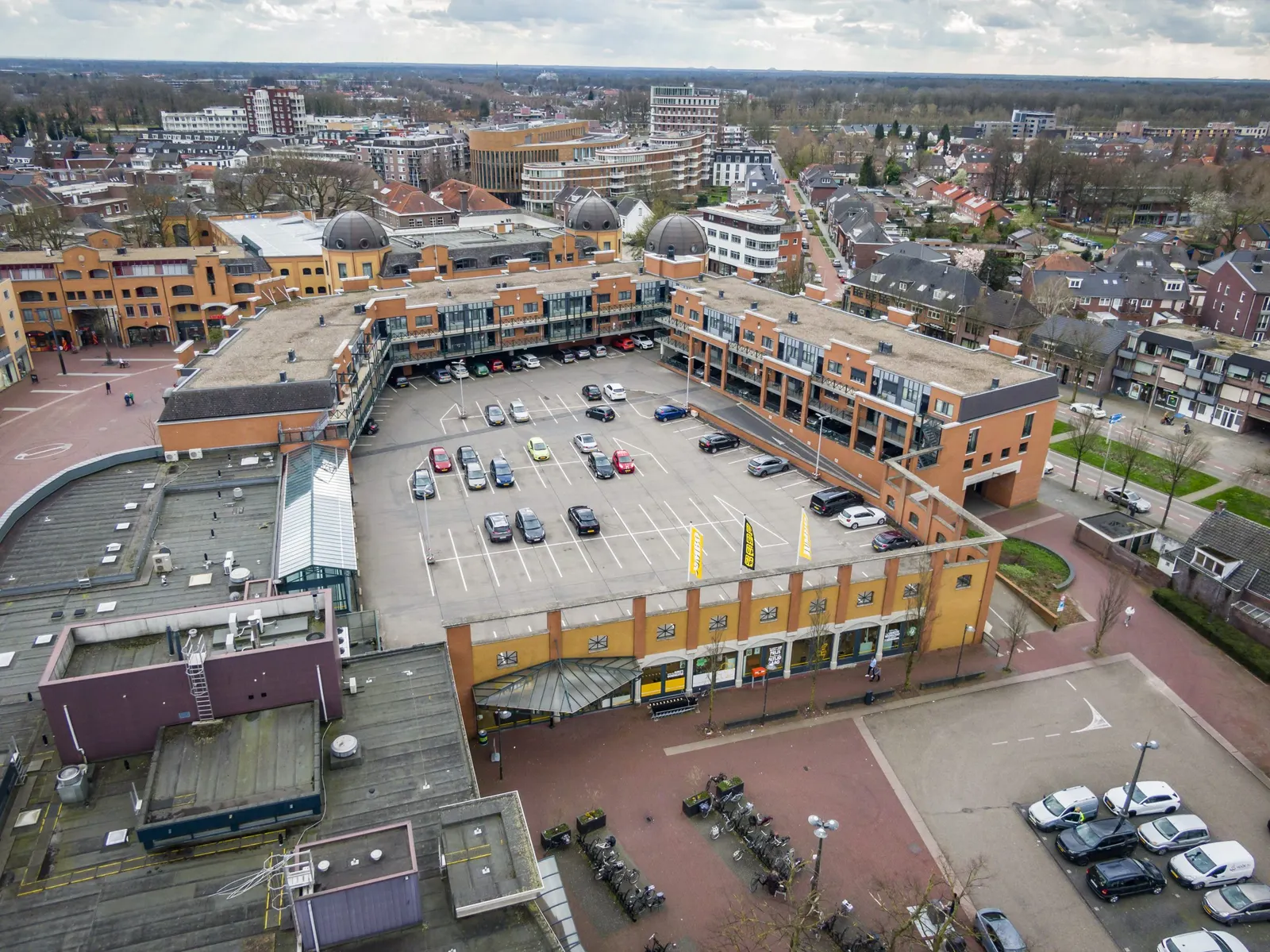 Wilhelminasingel — foto 1